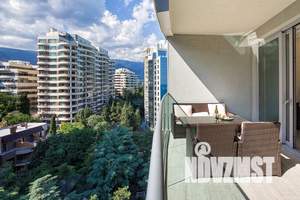 2-к квартира, посуточно, 58м2, 11/18 этаж