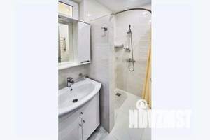 2-к квартира, посуточно, 44м2, 7/7 этаж