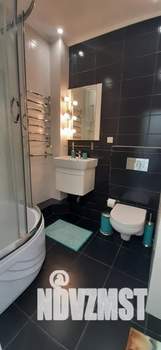 Студия квартира, посуточно, 28м2, 3/5 этаж