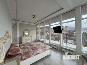 1-к квартира, на длительный срок, 70м2, 10/10 этаж