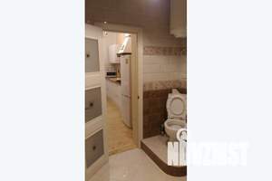 2-к квартира, посуточно, 60м2, 1/2 этаж