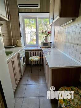 1-к квартира, на длительный срок, 30м2, 2/2 этаж