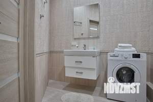 3-к квартира, посуточно, 87м2, 4/10 этаж