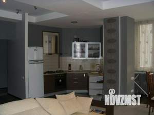 2-к квартира, посуточно, 87м2, 1/1 этаж