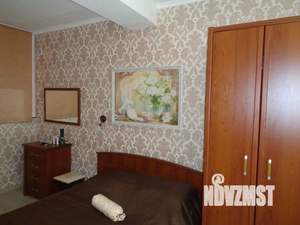 2-к квартира, посуточно, 50м2, 2/4 этаж