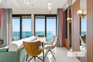 1-к квартира, посуточно, 55м2, 8/9 этаж