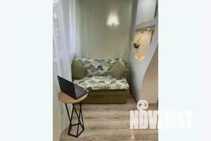 1-к квартира, посуточно, 30м2, 1/5 этаж