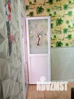 1-к квартира, посуточно, 20м2, 1/5 этаж