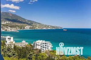 3-к квартира, посуточно, 130м2, 10/20 этаж