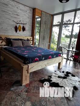 1-к квартира, посуточно, 45м2, 2/4 этаж