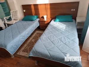 Студия квартира, на длительный срок, 21м2, 1/2 этаж