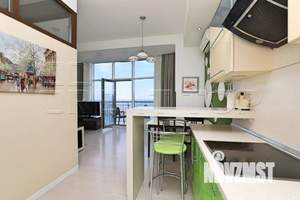 2-к квартира, посуточно, 58м2, 10/14 этаж