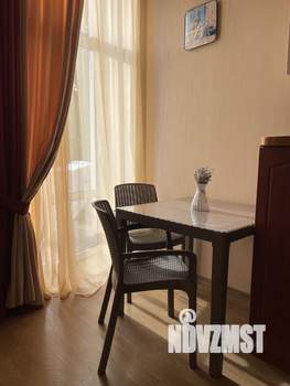 1-к квартира, посуточно, 35м2, 2/2 этаж