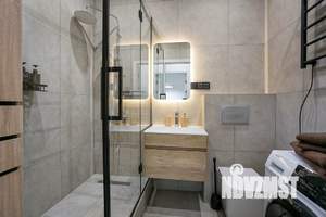 2-к квартира, посуточно, 55м2, 6/8 этаж