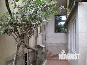 3-к квартира, посуточно, 60м2, 2/3 этаж