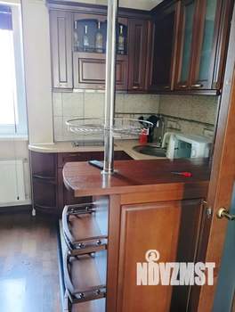 Студия квартира, на длительный срок, 48м2, 6/12 этаж