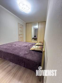 2-к квартира, на длительный срок, 55м2, 2/5 этаж