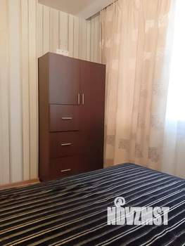 1-к квартира, посуточно, 30м2, 4/6 этаж