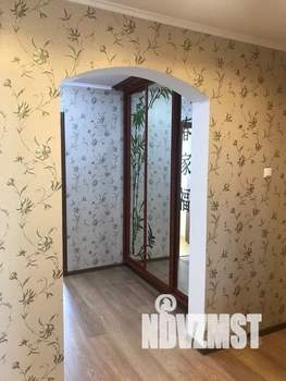 2-к квартира, посуточно, 58м2, 5/9 этаж