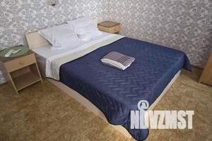 1-к квартира, посуточно, 28м2, 1/2 этаж