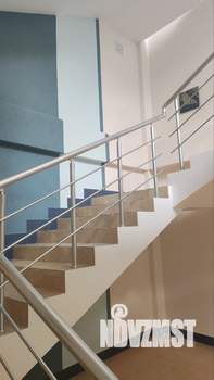 Студия квартира, посуточно, 60м2, 2/5 этаж