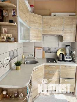 Студия квартира, посуточно, 23м2, 5/5 этаж