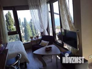 2-к квартира, посуточно, 38м2, 4/6 этаж