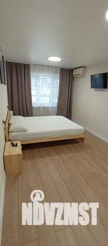1-к квартира, посуточно, 30м2, 1/5 этаж