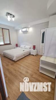 Студия квартира, посуточно, 30м2, 1/1 этаж