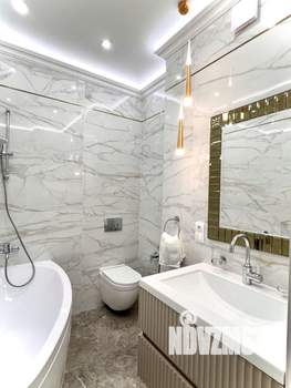 2-к квартира, посуточно, 56м2, 5/8 этаж