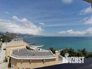 1-к квартира, посуточно, 49м2, 6/6 этаж