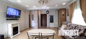 3-к квартира, посуточно, 90м2, 2/3 этаж