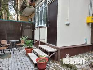 2-к квартира, посуточно, 50м2, 1/2 этаж