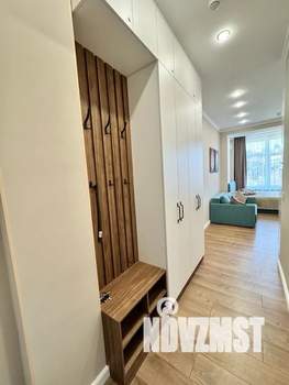 Студия квартира, посуточно, 26м2, 3/7 этаж