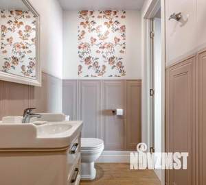 2-к квартира, посуточно, 85м2, 1/1 этаж