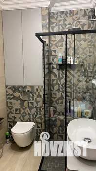 2-к квартира, посуточно, 54м2, 4/6 этаж