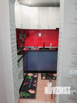 2-к квартира, посуточно, 58м2, 1/1 этаж