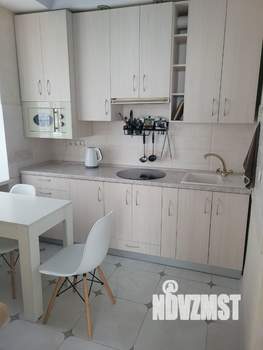 1-к квартира, посуточно, 31м2, 4/4 этаж