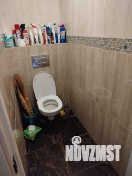 3-к квартира, посуточно, 65м2, 5/5 этаж