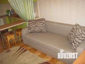 Студия квартира, посуточно, 26м2, 1/3 этаж