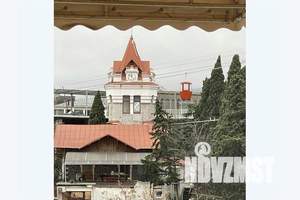 1-к квартира, посуточно, 36м2, 3/4 этаж