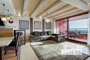 1-к квартира, посуточно, 120м2, 1/1 этаж