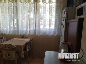 2-к квартира, посуточно, 46м2, 2/5 этаж