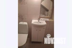 1-к квартира, посуточно, 25м2, 1/3 этаж