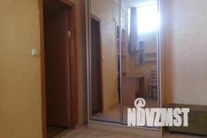 2-к квартира, посуточно, 55м2, 1/2 этаж
