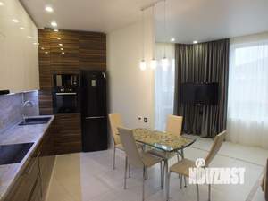 2-к квартира, посуточно, 43м2, 17/18 этаж