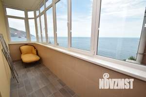 3-к квартира, посуточно, 143м2, 8/9 этаж