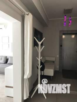 1-к квартира, посуточно, 55м2, 2/6 этаж