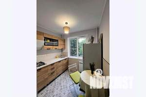 2-к квартира, посуточно, 45м2, 2/5 этаж