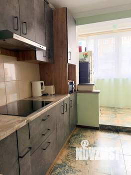 2-к квартира, на длительный срок, 65м2, 3/12 этаж